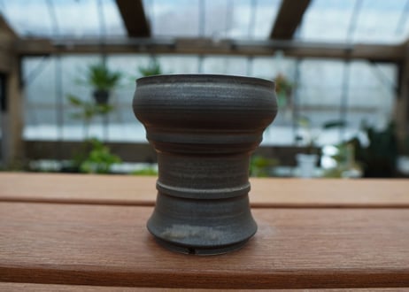 保田修作  pot No.32