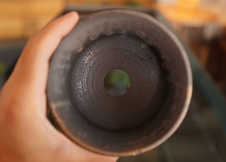 molle épine pot NO.8
