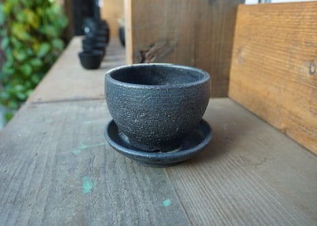 hechicami pot No.14