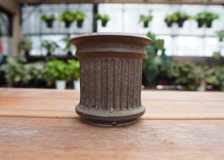 保田修作  pot No.28