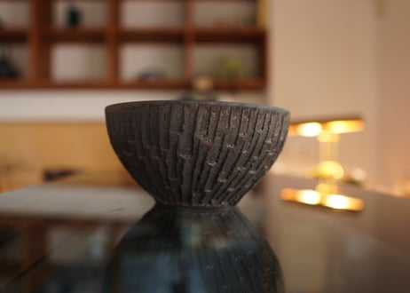沼野秀章 pot No.13
