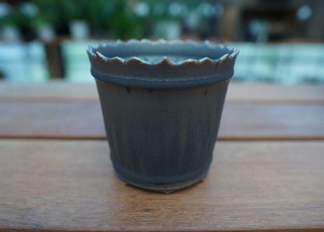 Muddy Punk pot No.9