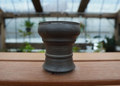 保田修作  pot No.32