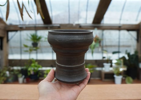 保田修作  pot No.32