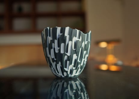北川 和喜 pot NO.20