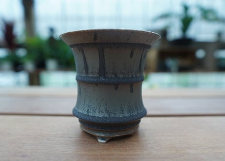Muddy Punk pot No.30