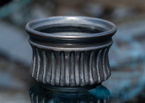 保田修作 pot No.12