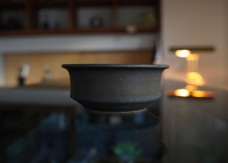 筆谷響 pot NO.15