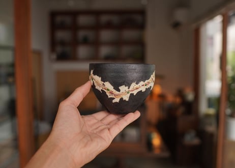 沼野秀章 pot No.33