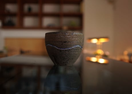 沼野秀章 pot No.6