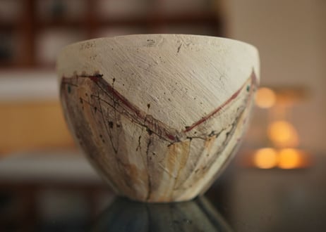 沼野秀章 pot No.34