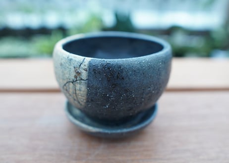 hechicami pot NO.9