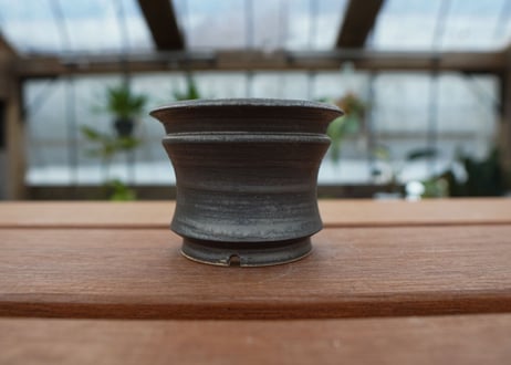 保田修作  pot No.21