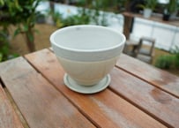 植木鉢　鉢皿付き　No.1