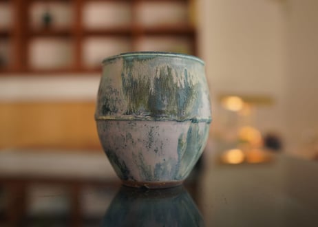 神田知広pot NO.16