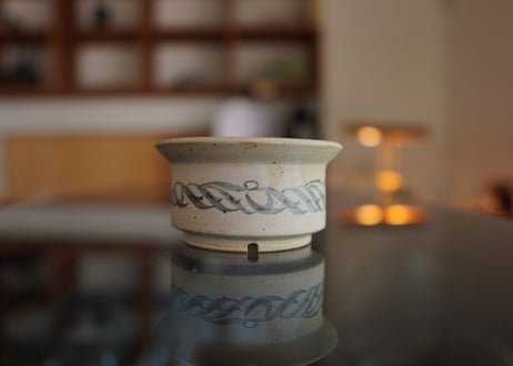 保田修作  pot No.19