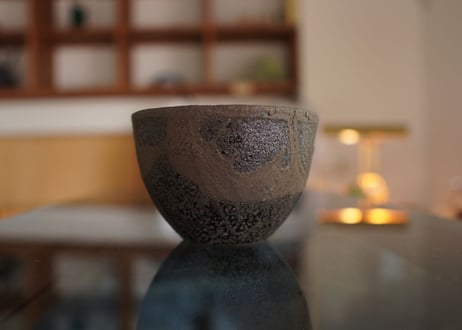 沼野秀章 pot No.25