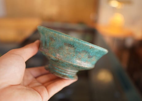 molle épine pot NO.15