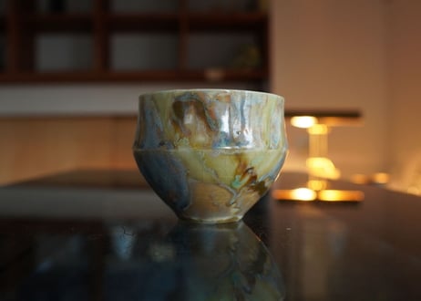 土居万里子 pot NO.4