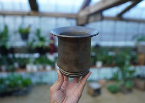 荻野揺子 pot No.7