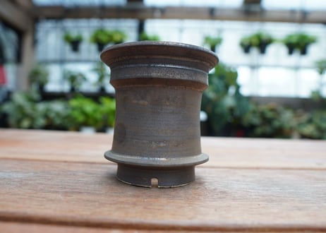 保田修作  pot No.1