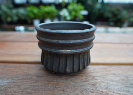 保田修作  pot No.10