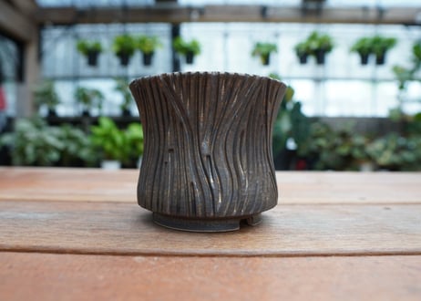 保田修作  pot No.5