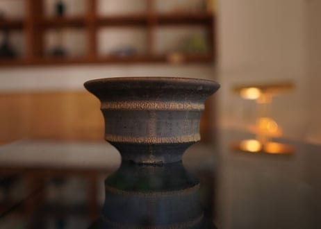 molle épine pot NO.11