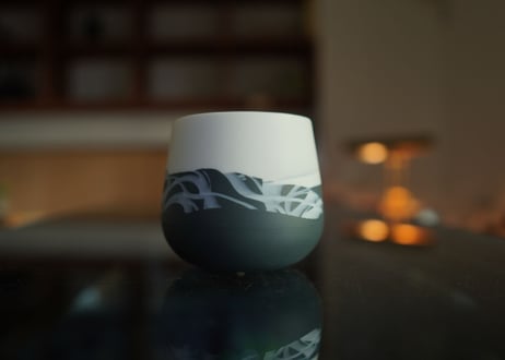 北川 和喜 pot NO.13
