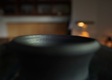 筆谷響 pot NO.3