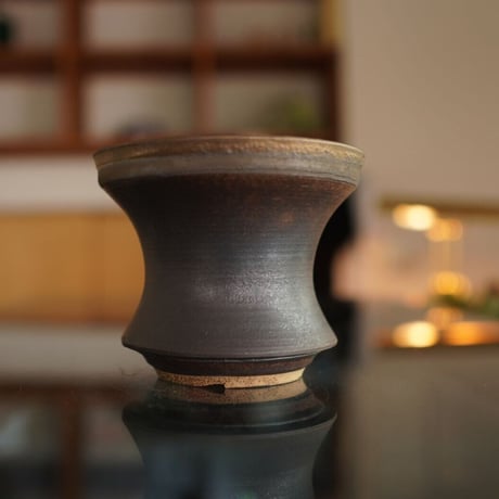 大信陶器 pot NO.14