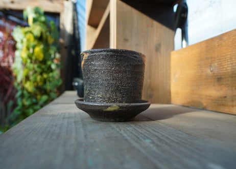 hechicami pot No.8