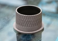 奥村奈採 pot No.4