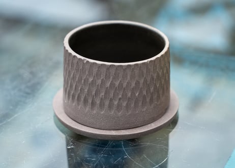 奥村奈採 pot No.4