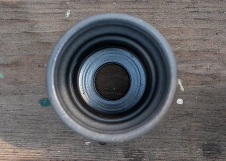 保田修作 pot No.11