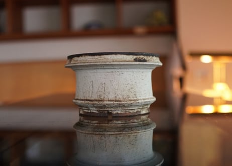 保田修作  pot No.26