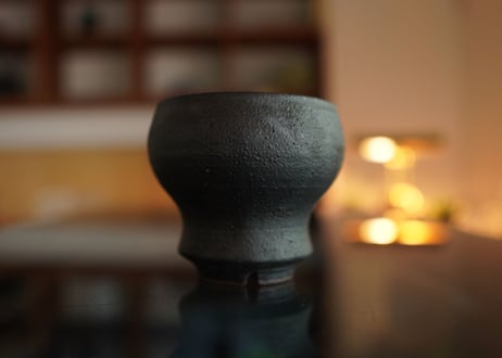 黄泥彩 pot 5