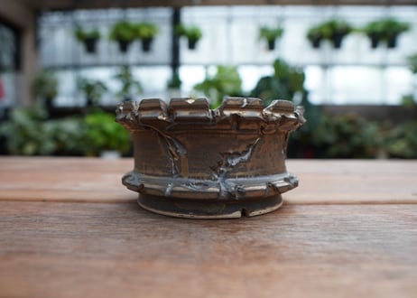 保田修作  pot No.15