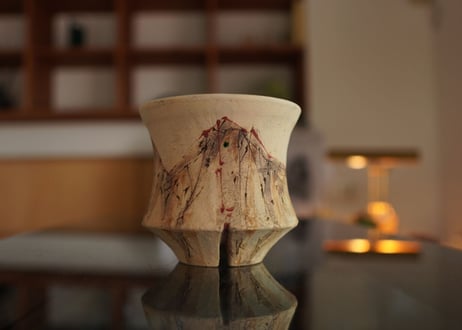 沼野秀章 pot No.37