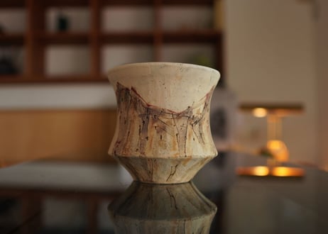 沼野秀章 pot No.37
