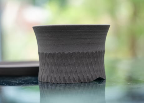 奥村奈採 pot No.10