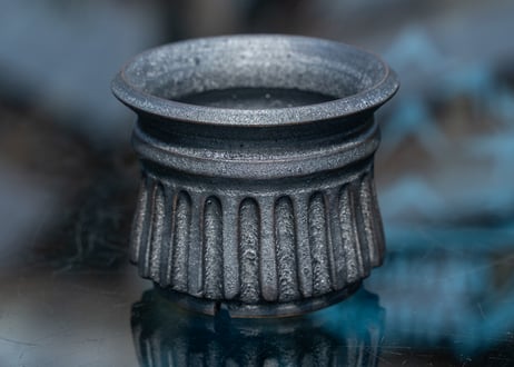 保田修作 pot No.7