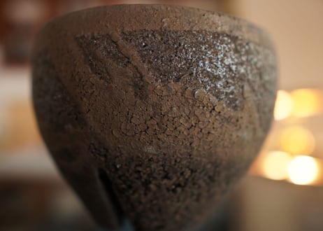 沼野秀章 pot No.15