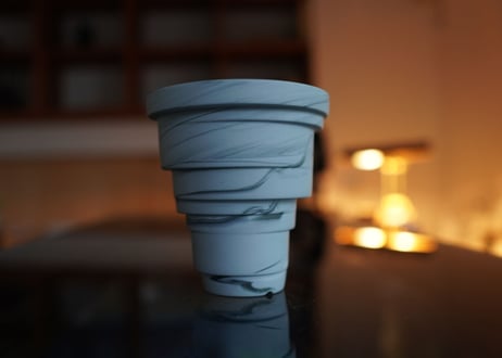 北川 和喜 pot NO.42