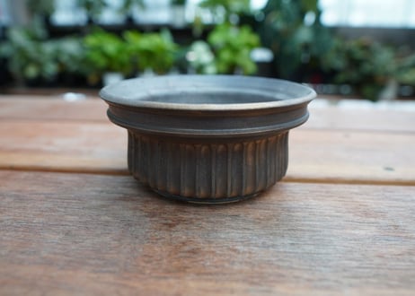 保田修作  pot No.14