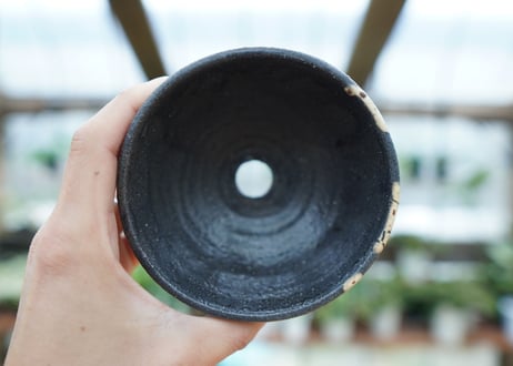 hechicami pot NO.4