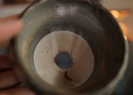 YM pot  NO.22