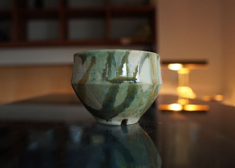土居万里子 pot NO.5
