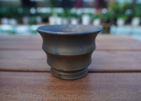 荻野揺子 pot No.4