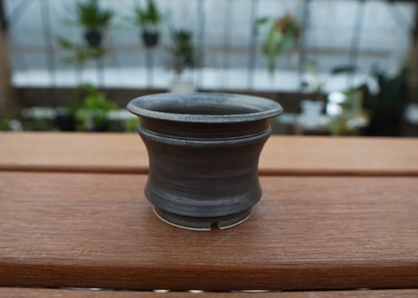 保田修作  pot No.21